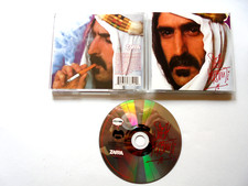 Frank zappa sheik gebraucht kaufen  Radolfzell am Bodensee