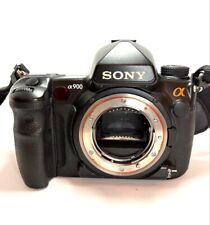 sony alpha 900 d'occasion sony alpha 900 d'occasion Expédié en Belgium