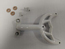 White ceiling fan for sale  Stanton