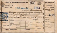 risparmio cassa genova usato risparmio cassa genova usato Italia
