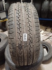 265 r15 110h for sale  HALIFAX