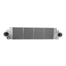 Intercooler turbo refroidisseu d'occasion  Le Passage