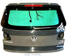 Riginal volkswagen tiguan gebraucht kaufen  Emsbüren