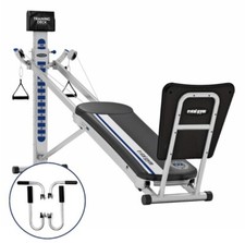 Total gym fit for sale  West Chester