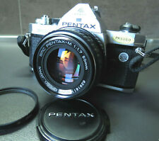 Fotocamera ashai pentax usato  Monza