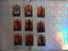 Topps match attax usato  Sandigliano