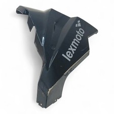 Lexmoto lxr sy125 for sale  STOCKBRIDGE