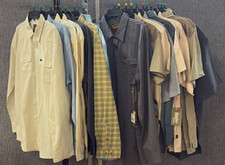 Howler brothers shirt d'occasion  Expédié en Belgium