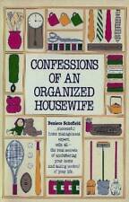 Confessions organized housewif for sale  Montgomery