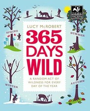 365 days wild for sale  UK