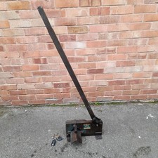 Keetona angle shear for sale  ROTHERHAM