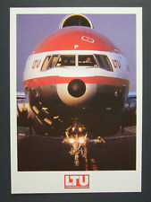 Ltu tristar l1011 gebraucht kaufen  Deutschland