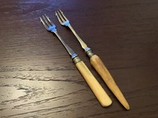 Pair vintage traditional for sale  SWANSEA