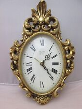 Alte wanduhr vendetta gebraucht kaufen  Weißenburg i.Bay.