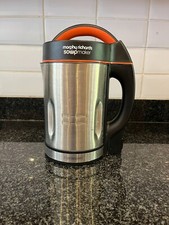 Morphy richards 48822 for sale  LONDON