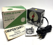 Vintage nos time for sale  Irvine