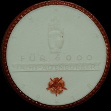 Sachsen altenburg porzellan gebraucht kaufen Sachsen altenburg porzellan gebraucht kaufen  Großröhrsdorf