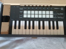 Vendo tastiera novation usato  Sirolo
