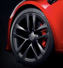 Felgen tesla arachnid gebraucht kaufen  Düsseldorf