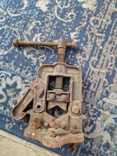 pipe vice for sale pipe vice for sale STALYBRIDGE