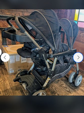 Graco ready2grow click for sale  Houston