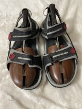 Nike acg sandals for sale  Fort Gibson