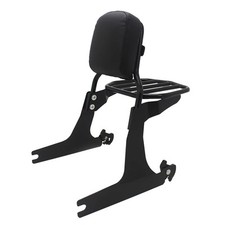 Sissy bar harley gebraucht kaufen  Wiehl