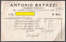 13953 antonio batazzi usato  Trecastelli