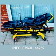 Stryker power pro for sale  NEWMARKET