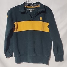 8 boys sweatshirt for sale  Dayton