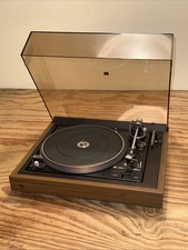 Dual 1257 fully for sale  Medina