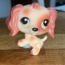 Lps puzzle littlest d'occasion  Lardy