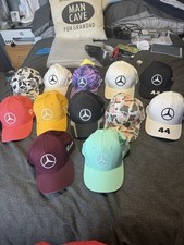 Lewis hamilton mercedes for sale  ELGIN