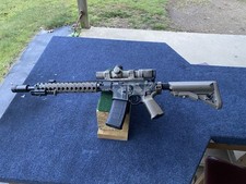Trijicon rs27 1900028 for sale  Fort Sill
