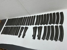Schienen weichen sortiment gebraucht kaufen  Sudwalde