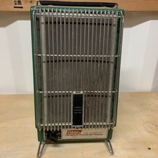 Vintage coleman model for sale  Inyokern