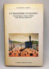 Umanesimo italiano filosofia usato  Fonte Nuova
