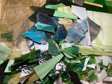 15.5 green stained for sale  Deltona