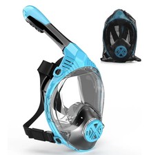 Full face snorkel for sale  Brandon