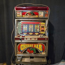 Dendo electrocoin cherry for sale  Bowie
