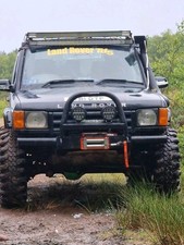 Landrover discovery td5 for sale  NEWARK