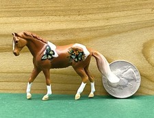 Custom breyer mini for sale  Delta