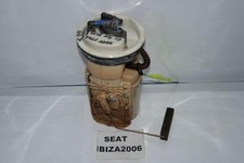 pompa benzina seat usato  Paterno