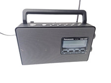 Panasonic rfd10 portable for sale  REDDITCH