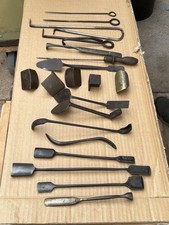 Antique sand moulding for sale  WEDNESBURY
