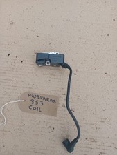 Husqvarna 353 coil for sale  CHICHESTER