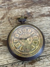 Montre gousset régulateur. d'occasion  France