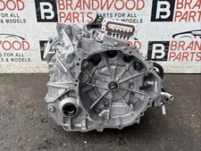 2022on toyota gearbox for sale  ACCRINGTON