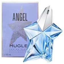 Thierry mugler angel usato Thierry mugler angel usato  Messina