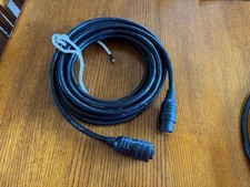Speedotron head cable for sale  Davenport